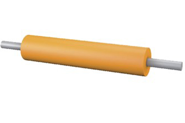 Conveyor rollers